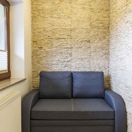 Apartament Srebrny Zakopane Buitenkant foto