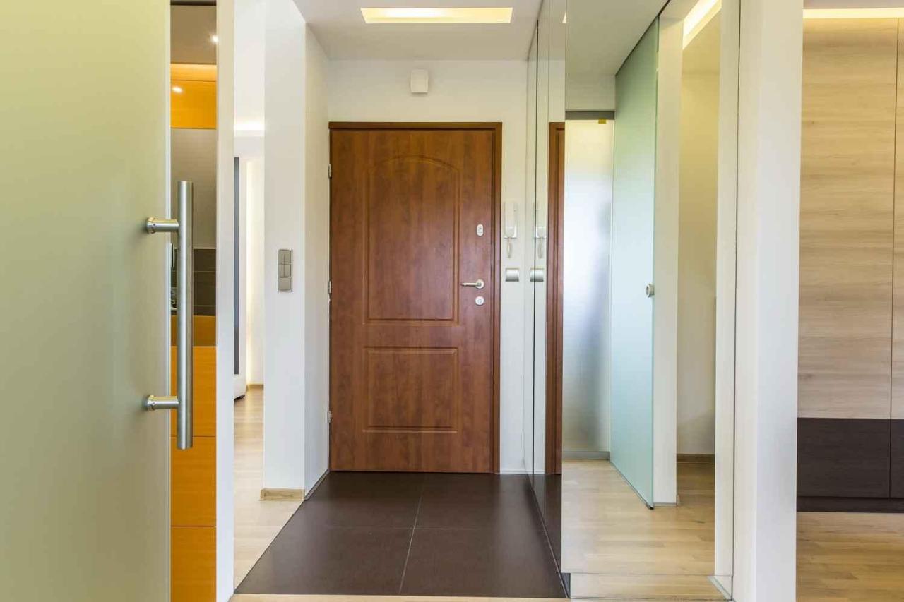 Apartament Srebrny Zakopane Buitenkant foto