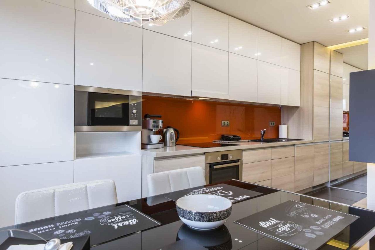 Apartament Srebrny Zakopane Buitenkant foto