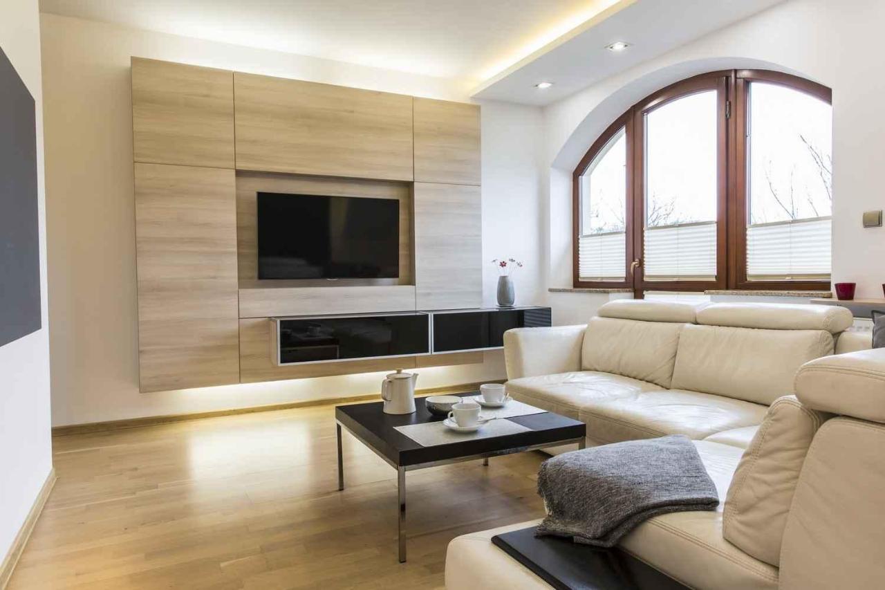 Apartament Srebrny Zakopane Buitenkant foto
